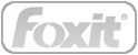 Foxit PDF reader