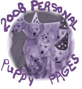 Puppy Pages
